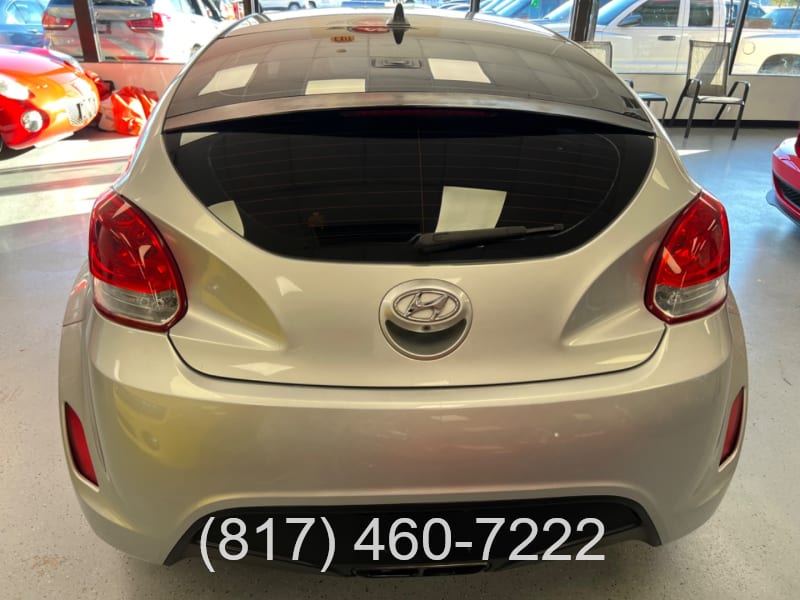 Hyundai Veloster 2015 price $10,998