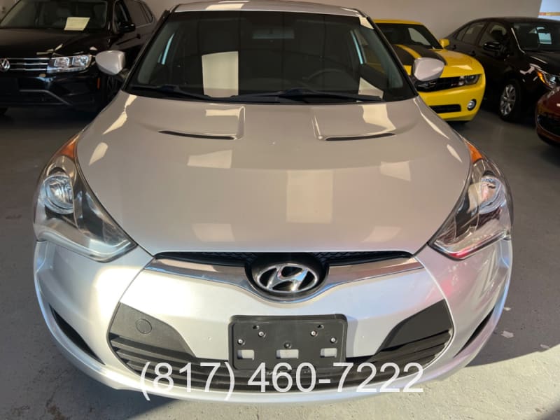 Hyundai Veloster 2015 price $10,998