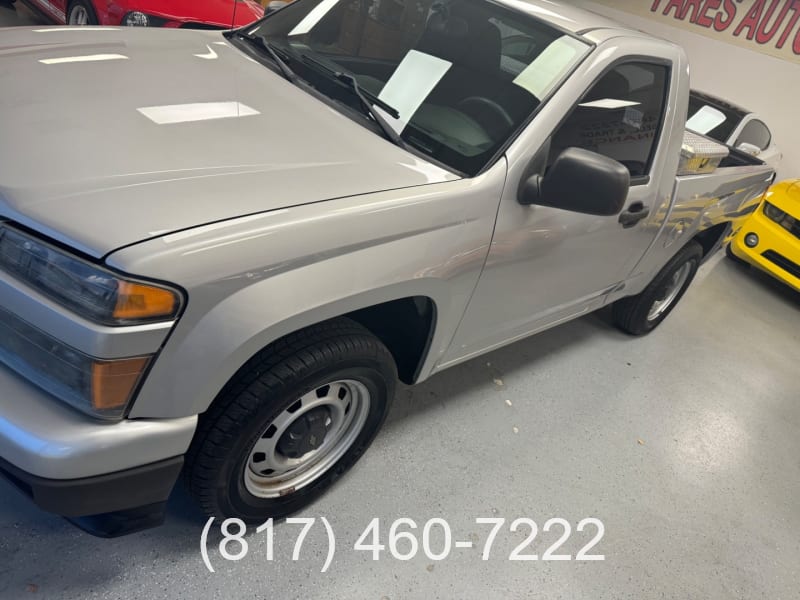 Chevrolet Colorado 2010 price $11,998