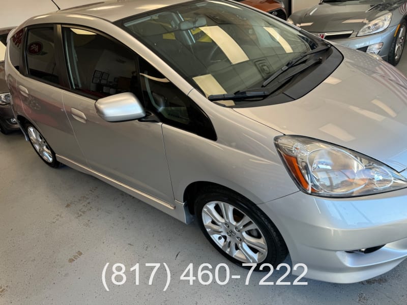 Honda Fit 2011 price $8,498