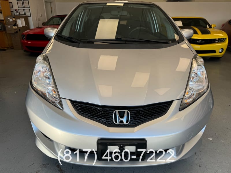 Honda Fit 2011 price $8,498