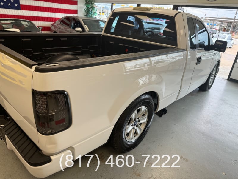 Ford F-150 2006 price $6,498