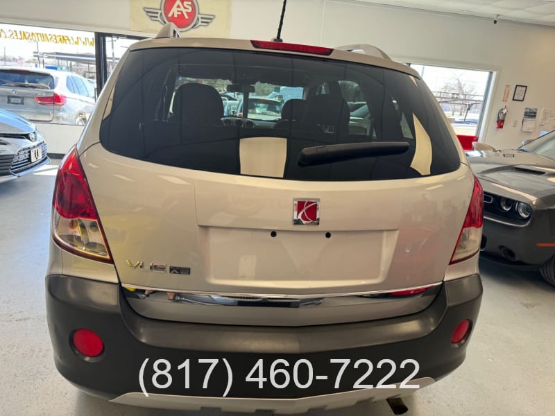 Saturn VUE 2009 price $7,498