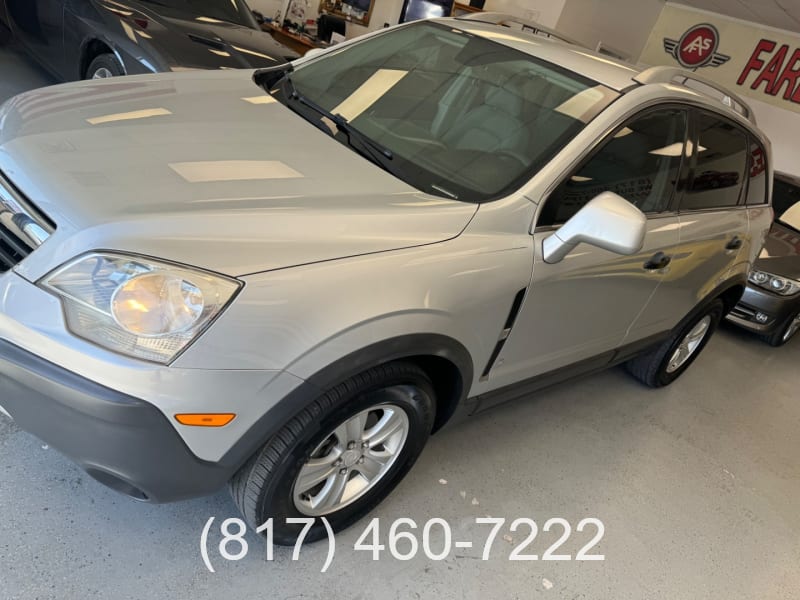 Saturn VUE 2009 price $7,498