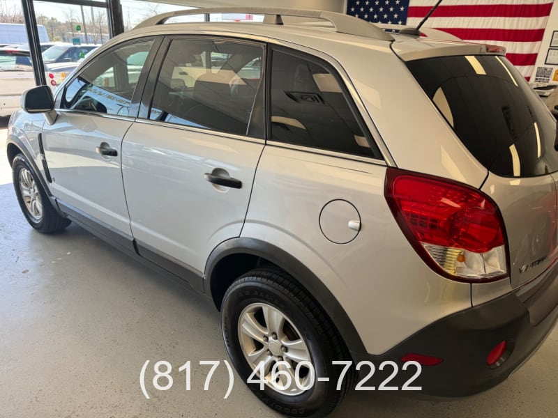 Saturn VUE 2009 price $7,498