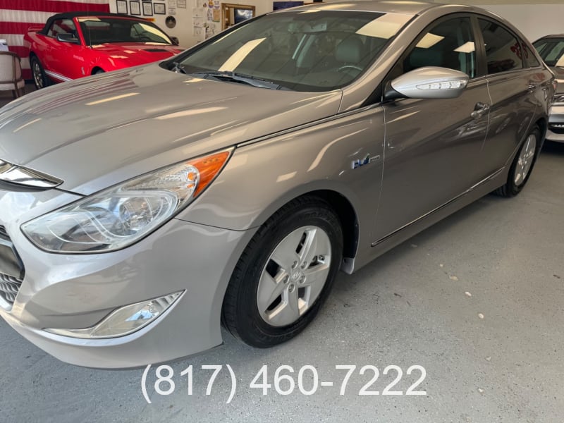 Hyundai Sonata 2012 price $9,998