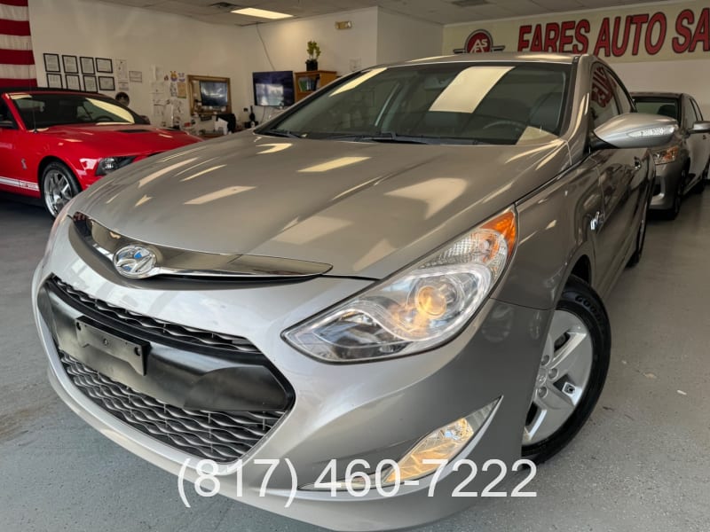 Hyundai Sonata 2012 price $9,998