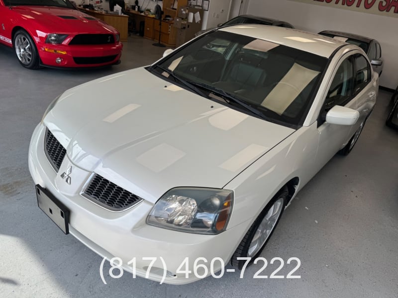 Mitsubishi Galant 2006 price $6,998