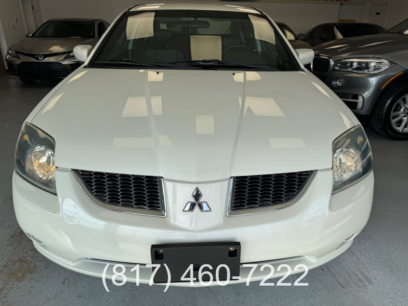 Mitsubishi Galant 2006 price $6,998