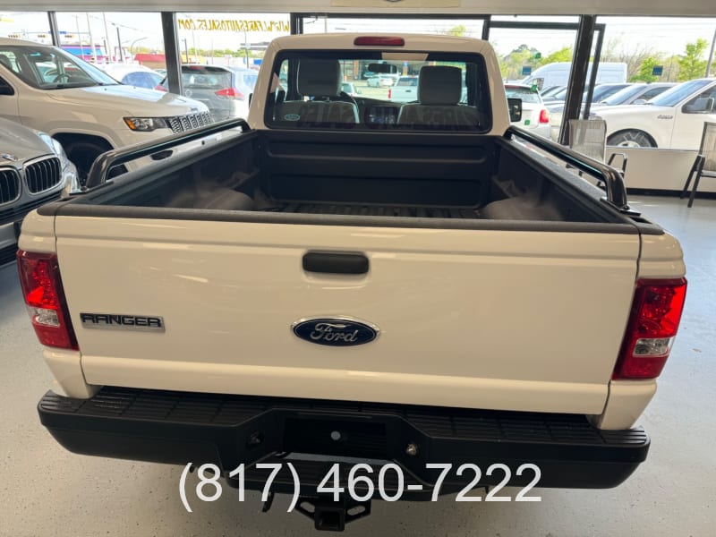 Ford Ranger 2011 price $15,998