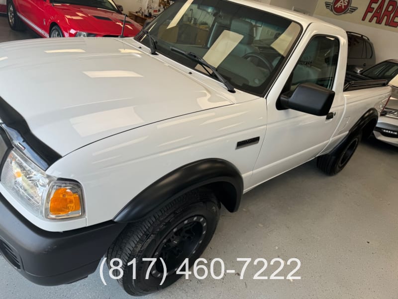 Ford Ranger 2011 price $15,998