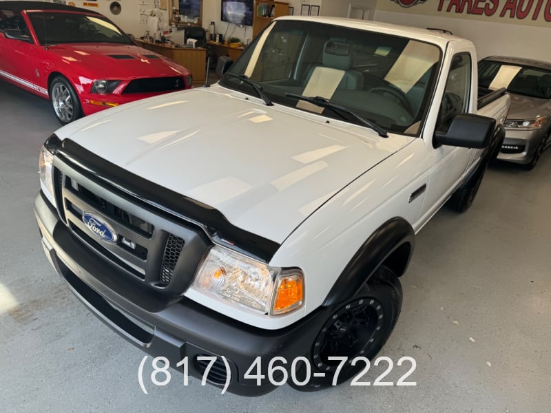 Ford Ranger 2011 price $15,998