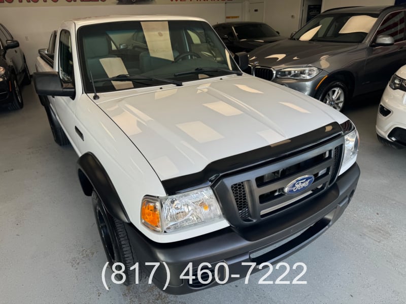 Ford Ranger 2011 price $15,998