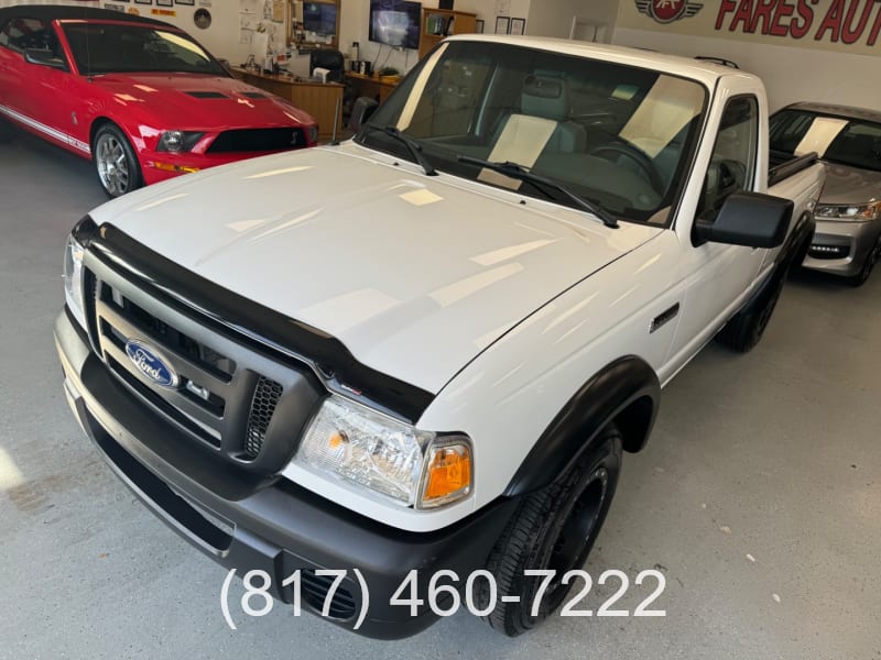 Ford Ranger 2011 price $15,998