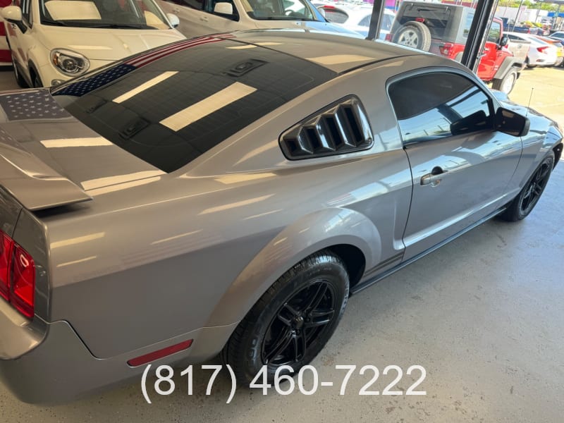 Ford Mustang 2006 price $8,998