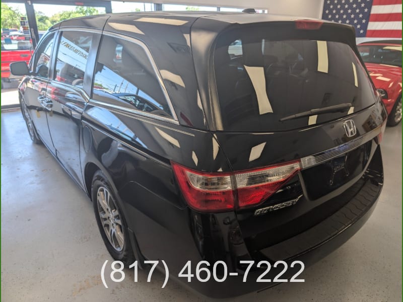 Honda Odyssey 2011 price $8,998