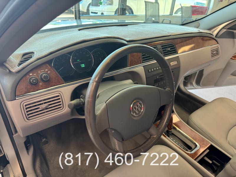 Buick LaCrosse 2005 price $6,498