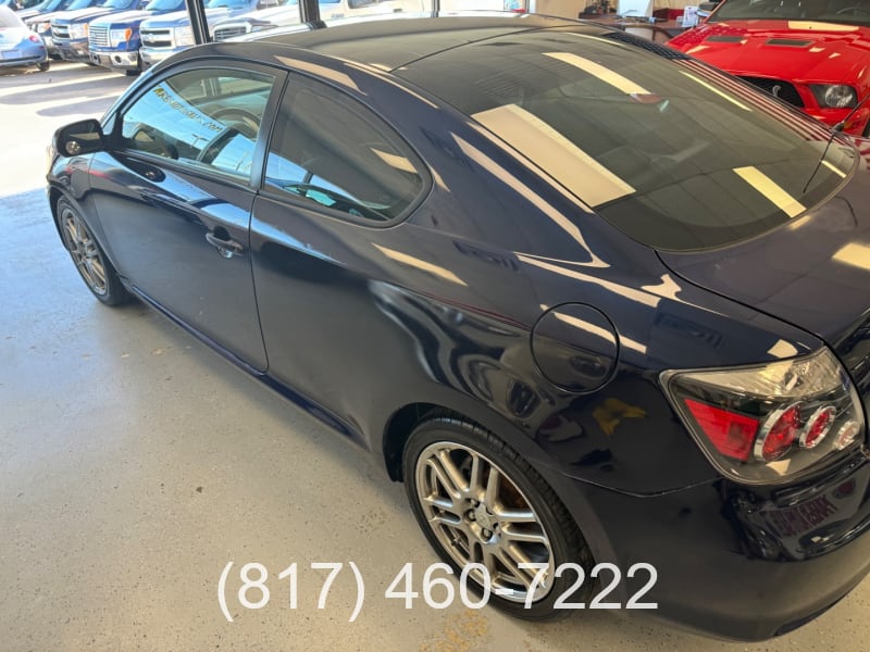 Scion tC 2008 price $4,998