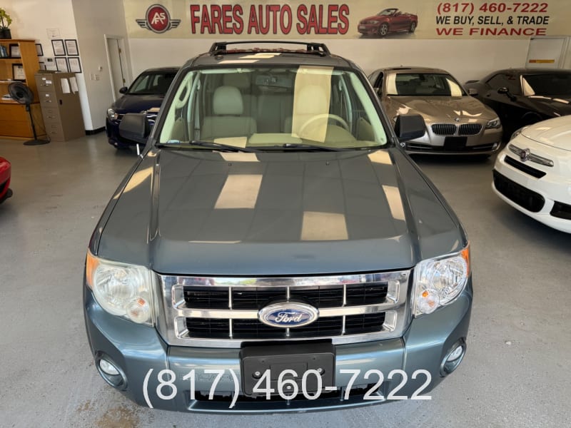 Ford Escape 2011 price $6,998