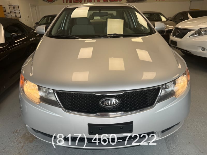 Kia Forte 2010 price $5,998