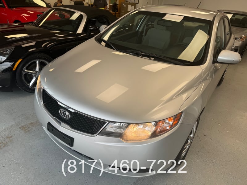 Kia Forte 2010 price $5,998