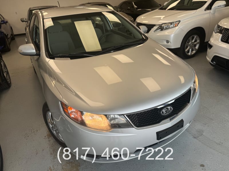 Kia Forte 2010 price $5,998