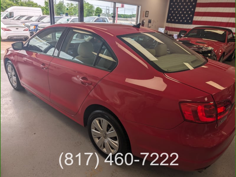 Volkswagen Jetta Sedan 2014 price $8,998