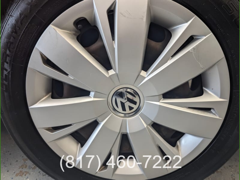 Volkswagen Jetta Sedan 2014 price $8,998