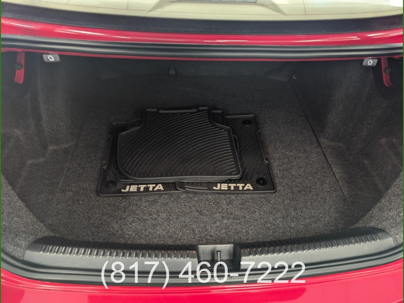 Volkswagen Jetta Sedan 2014 price $8,998