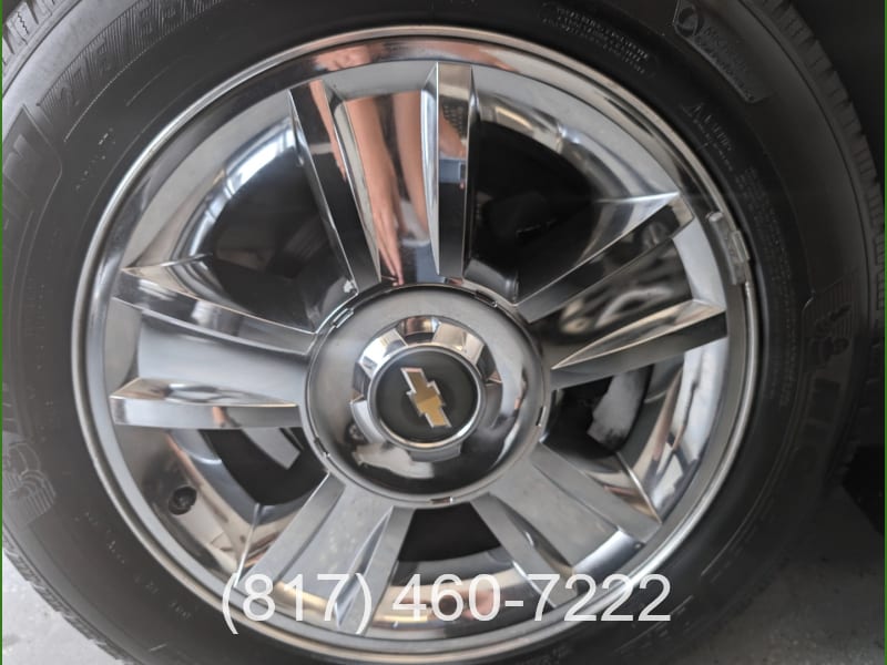 Chevrolet Avalanche 2010 price $13,398