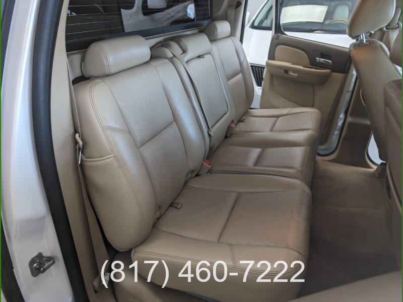 Chevrolet Avalanche 2010 price $13,398