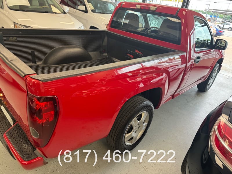 Chevrolet Colorado 2012 price $11,998