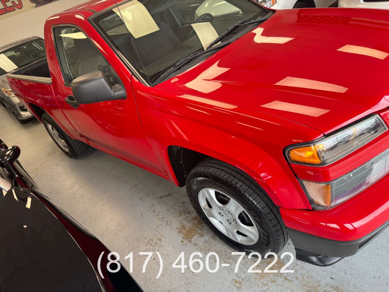 Chevrolet Colorado 2012 price $11,998