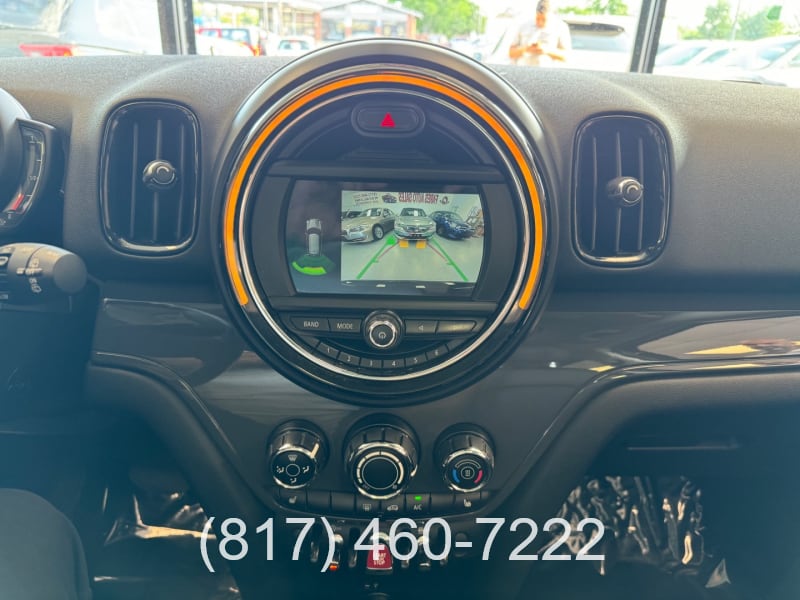 Mini Countryman 2019 price $15,998