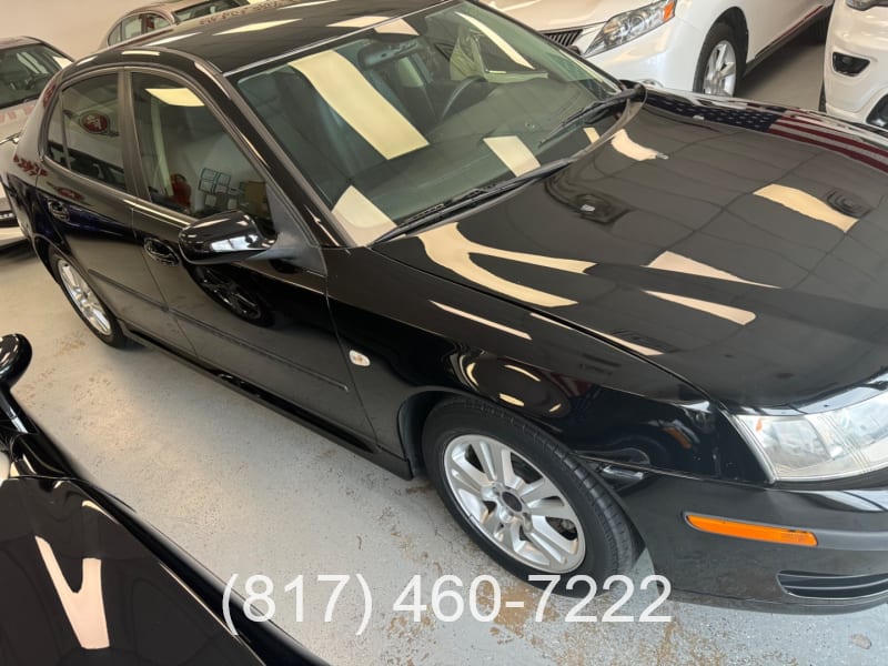 Saab 9-3 2006 price $5,998