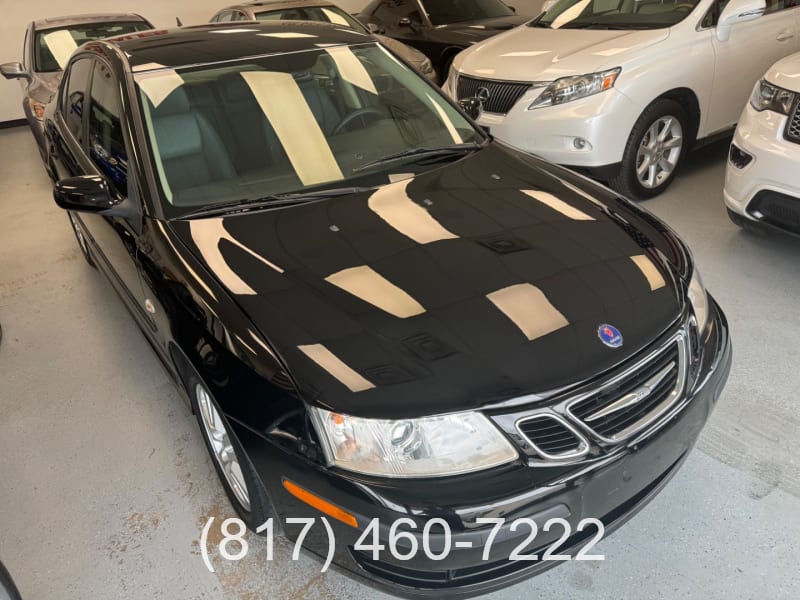 Saab 9-3 2006 price $5,998