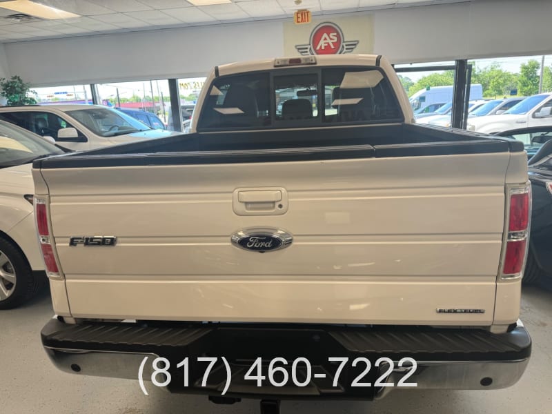 Ford F-150 2011 price $10,998