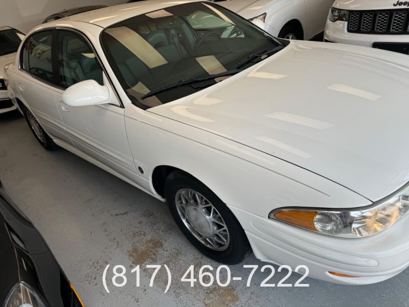 Buick LeSabre 2004 price $6,498