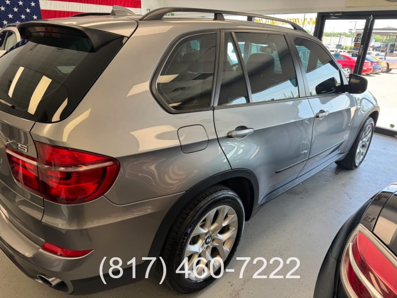 BMW X5 2013 price $12,498