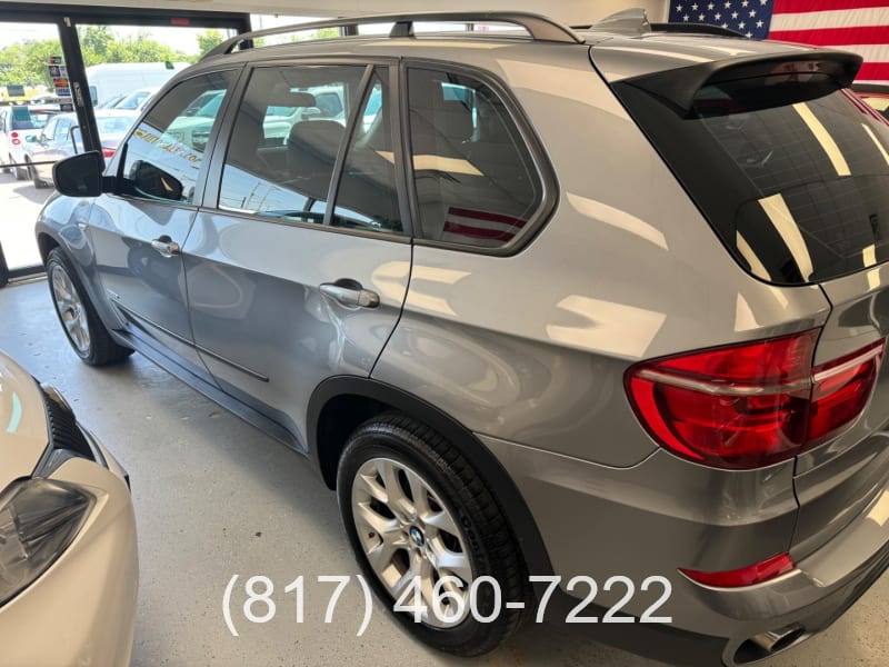 BMW X5 2013 price $12,498