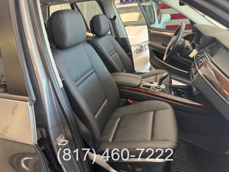 BMW X5 2013 price $12,498