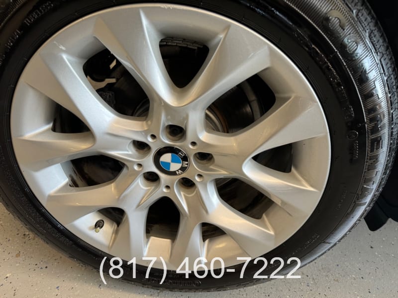 BMW X5 2013 price $12,498