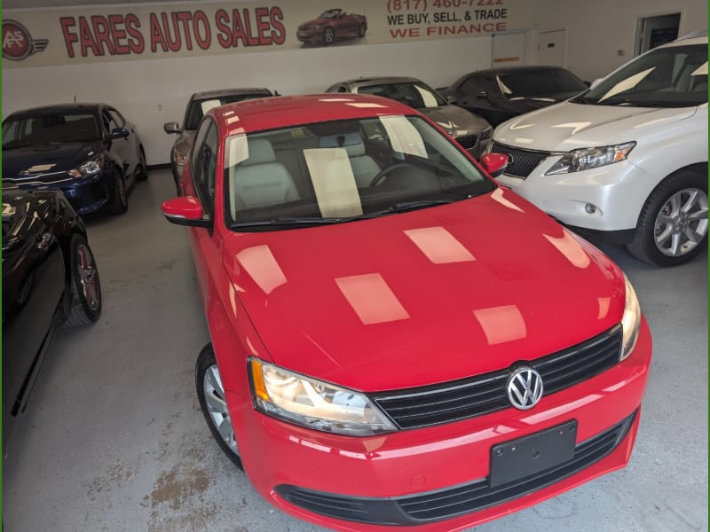 Volkswagen Jetta Sedan 2014 price $8,998