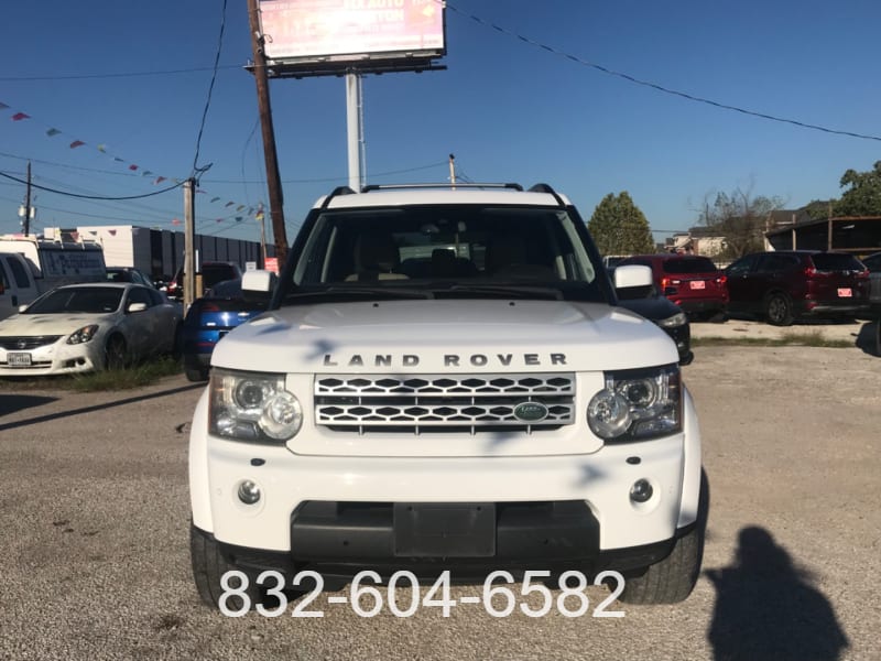 LAND ROVER LR4 2013 price $11,995