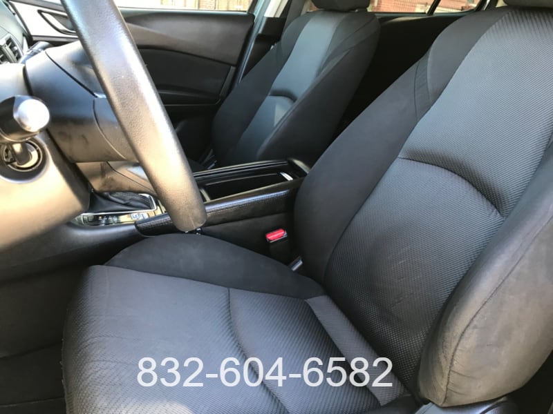 MAZDA 3 2018 price $10,995