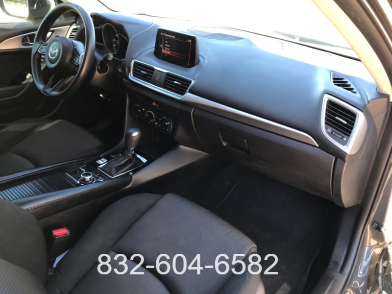 MAZDA 3 2018 price $10,995