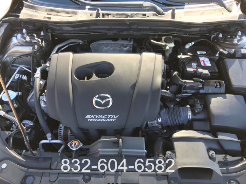 MAZDA 3 2018 price $10,995