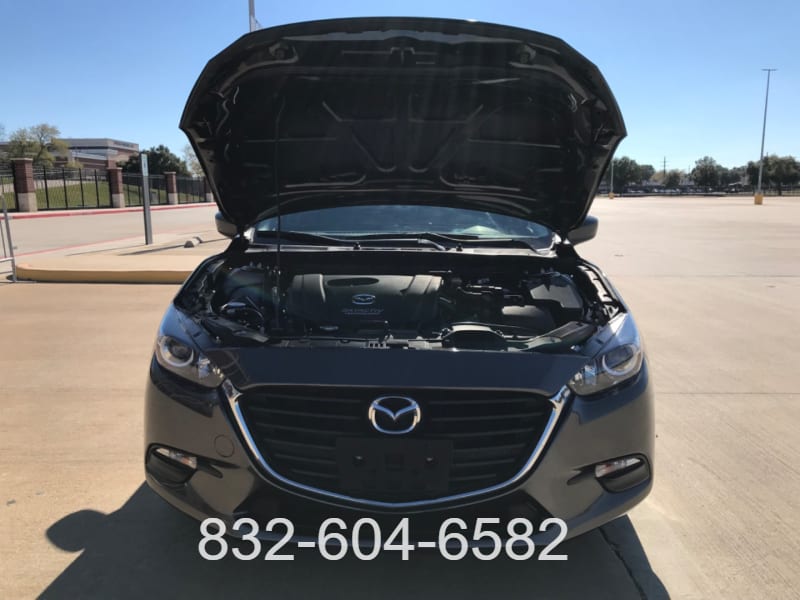 MAZDA 3 2018 price $10,995