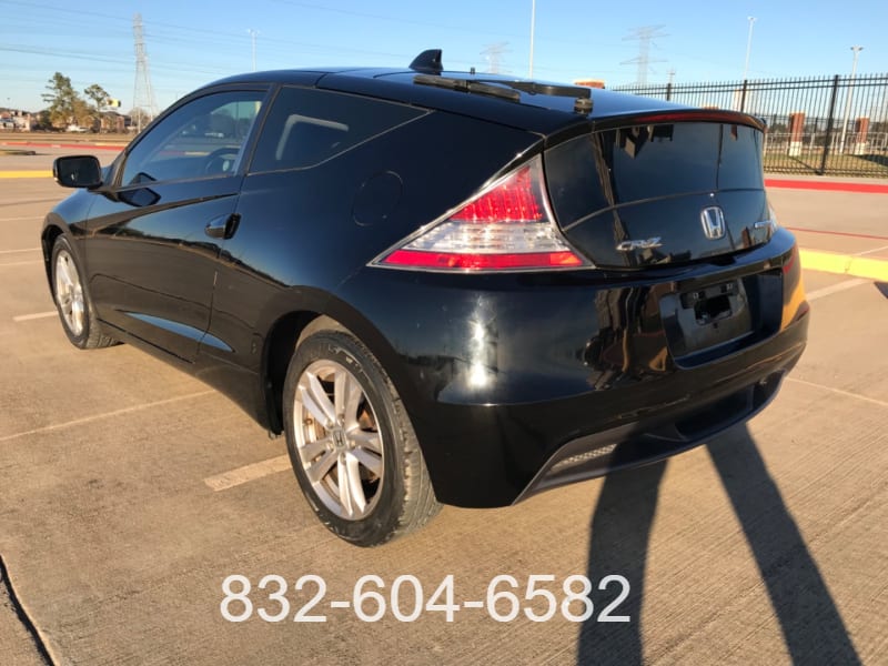 HONDA CR-Z 2011 price $8,995