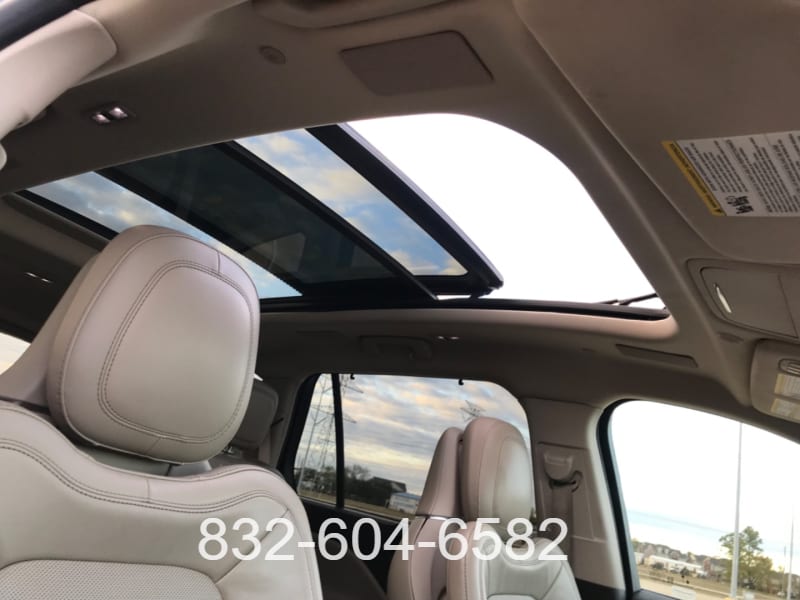 LINCOLN AVIATOR 2020 price $33,995